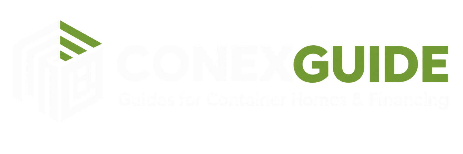 Container Home Financing & Loan Guides
